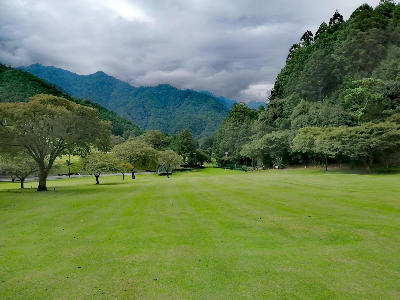 池の平ゴルフ場