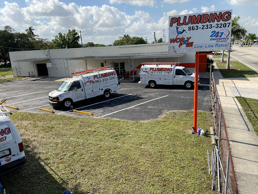 Photo of Worry Free Plumbing
