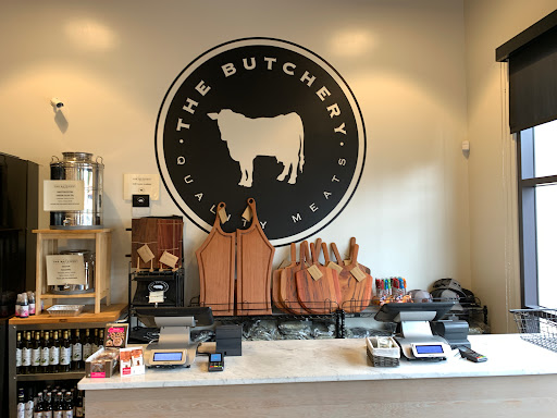 Butcher Shop «The Butchery Quality Meats», reviews and photos, 8058 E Pacific Coast Hwy, Newport Coast, CA 92657, USA