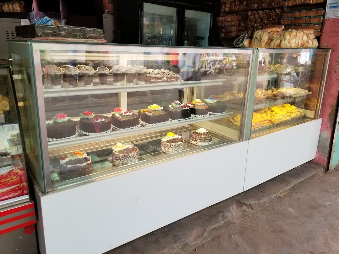 samrat bakery