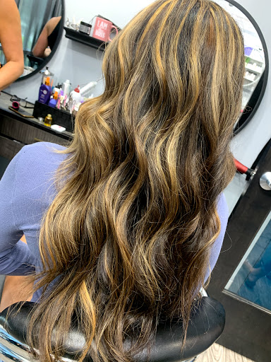 Beauty Salon «Just Fabulous Hair & Nail Salon», reviews and photos, 4024 W Lake Mary Blvd, Lake Mary, FL 32746, USA