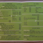 Photo n° 2 de l'avis de Christophe.A fait le 10/05/2021 à 18:49 pour La Fringale Pizzas à Gérardmer