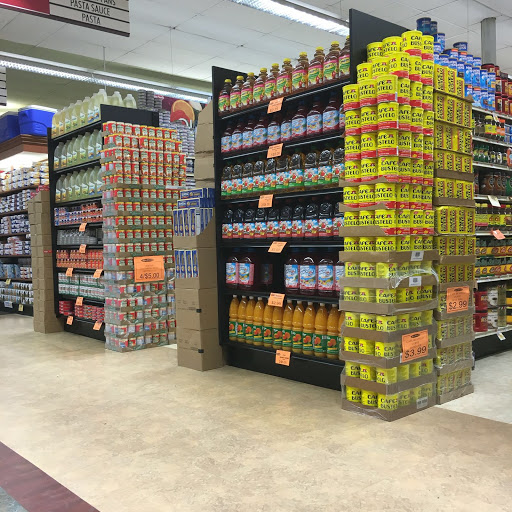 Grocery Store «Key Food», reviews and photos, 2020 New Haven Ave, Far Rockaway, NY 11691, USA