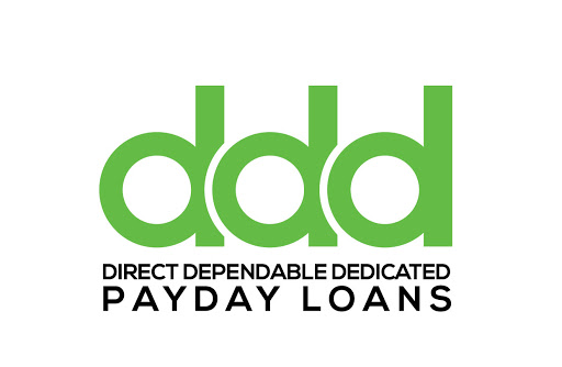 DDD Payday Loans in Los Angeles, California
