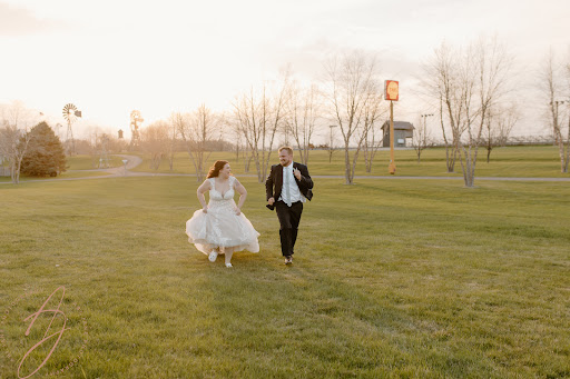 Wedding Venue «Little Log House Pioneer Village», reviews and photos, 21889 Michael Ave, Hastings, MN 55033, USA