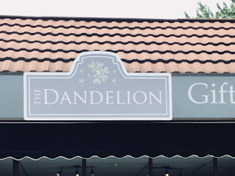 The Dandelion Home Decor Inc.