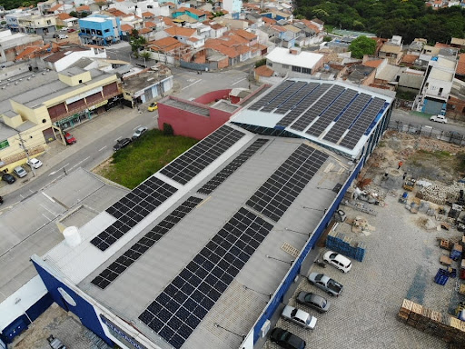 Logo da empresa - SOELO
