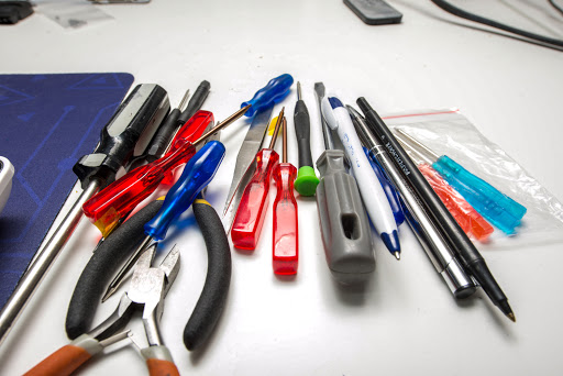 Computer Repair Service «Prime Tech Support», reviews and photos, 130 NW 36th St, Miami, FL 33127, USA