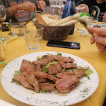 Photo n°1 de l'avis de Alessandra.a fait le 28/12/2021 à 00:33 sur le  Trattoria Alla Cisterna à Biella