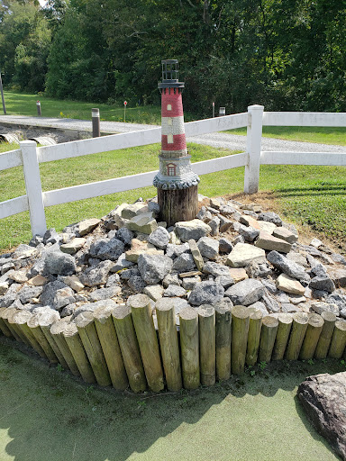 Golf Driving Range «The Highlands Golf Park», reviews and photos, 10421 Seminole Trail, Ruckersville, VA 22968, USA