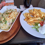 Photo n°1 de l'avis de Sibille.� fait le 02/06/2022 à 18:54 sur le  Nova Pizza Haus à Schkeuditz