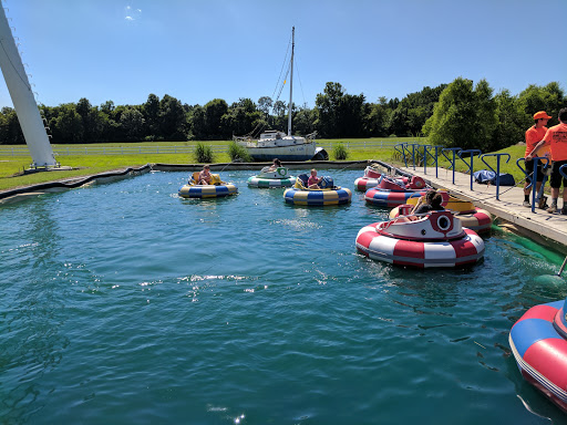 Amusement Park «Kentucky Shores Family Fun Center and Zip Lines», reviews and photos, 6215 US-641, Gilbertsville, KY 42044, USA