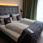 Photo n°8 de l'avis de Martin.y fait le 12/07/2023 à 12:25 sur le  the niu Crusoe à Bremen