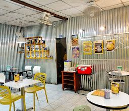 Coco.Dough x ขนมกินใจ photo