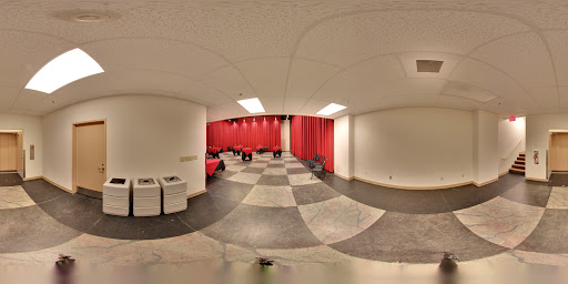 Performing Arts Theater «Theatre on the Square - Broadway Center for the Performing Arts», reviews and photos, 915 Broadway, Tacoma, WA 98402, USA