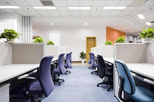 (Office Space for Lease, Commercial Office, Industrial Building for rent in Noida, Fully Furnished Office in Noida)
