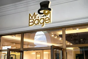 Mr Bagel image