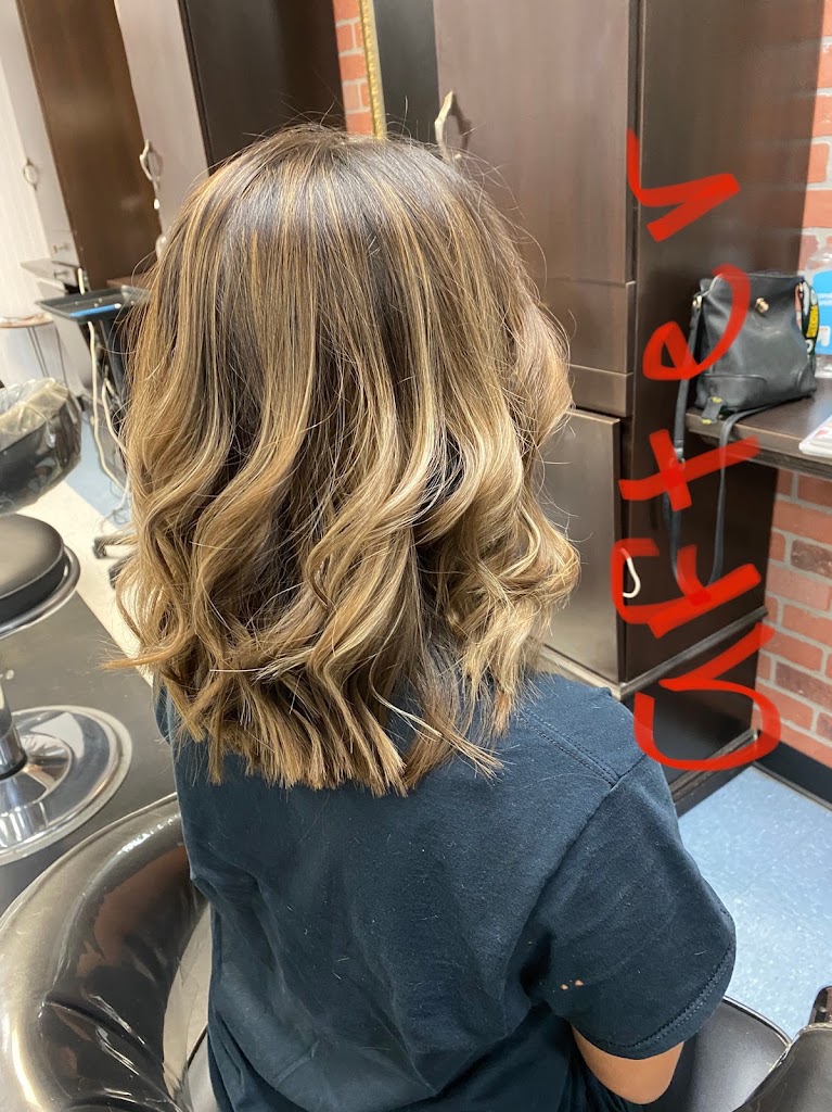Belmont beauty 90706