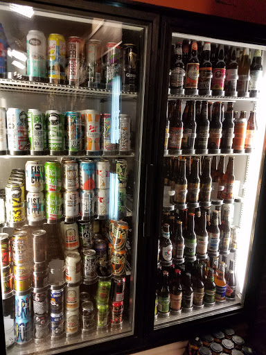 Gastropub «Tuscan Market & Wine Shop», reviews and photos, 141 W Wing St, Arlington Heights, IL 60005, USA