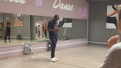 LM STUDIO DANSE à Wattrelos