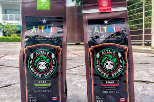 ALTAIR SOUVENIR & COFFEE BEAN SHOP image