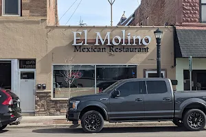 El Molino Mexican Restaurant image