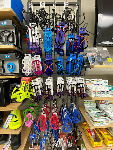 Bicycle Store «Middletown Cycling & Fitness», reviews and photos, 11519 Shelbyville Rd, Louisville, KY 40243, USA