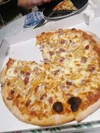 Plats et boissons du Pizzeria Pizza Calimero à Migennes - n°8