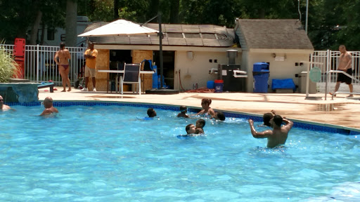 Campground «Holly Shores Camping Resort», reviews and photos, 491 U.S. 9, Cape May, NJ 08204, USA