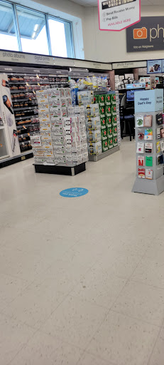 Drug Store «Walgreens», reviews and photos, 162 Wildey St, Tarrytown, NY 10591, USA