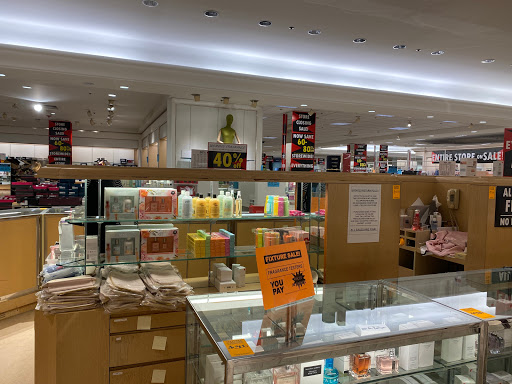 Department Store «Lord & Taylor», reviews and photos, 400 W Farms Mall, Farmington, CT 06032, USA