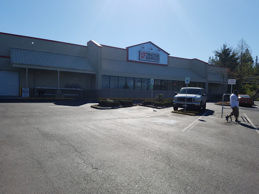 Home Improvement Store «Tractor Supply Co.», reviews and photos, 1415 Olney Ave SE, Port Orchard, WA 98366, USA