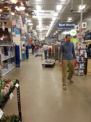 Lowe's Home Improvement