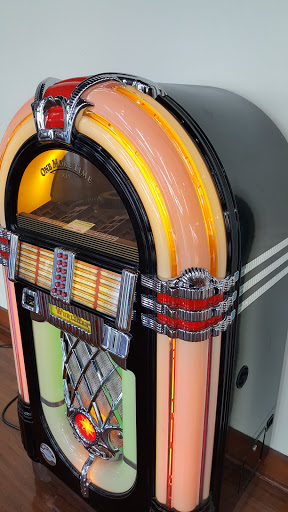 Guitar Store «Gibson Guitar», reviews and photos, 145 Lt. George W Lee Ave, Memphis, TN 38103, USA