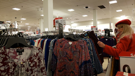 Department Store «JCPenney», reviews and photos, 80 Viewmont Dr, Scranton, PA 18508, USA