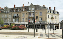 Photos des visiteurs du Restaurant Hôtel Le Pavillon à Blois - n°5