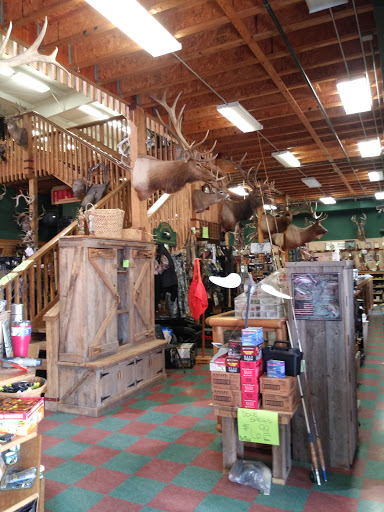 Sporting Goods Store «Tackle Box», reviews and photos, 3001 Zero St, Fort Smith, AR 72901, USA