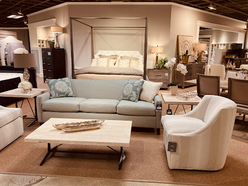 Furniture Store «Bassett Home Furnishings», reviews and photos, 2233 Bel-Red Rd, Redmond, WA 98052, USA