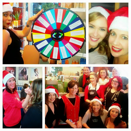 Spa «Premiere Salon & Spa», reviews and photos, 111 Market St NE #101, Olympia, WA 98501, USA