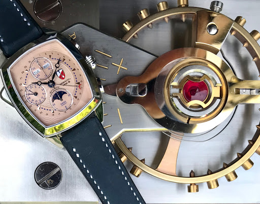 Jewelry Store «Little Treasury Jewelers», reviews and photos, 2506 New Market Ln, Gambrills, MD 21054, USA