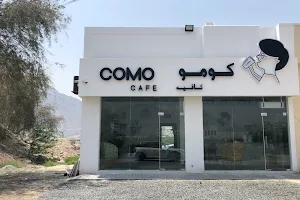 Como Cafe image