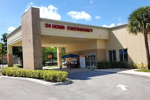 HCA Florida Darwin Square Emergency image