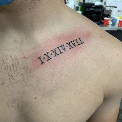 Explore the 100 tattoo ideas, creative tattoo ideas in Miami, available at Tattoos by Lou Miami - Kendall