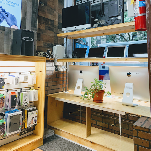 Cell Phone Store «Mac & PC Wireless», reviews and photos, 608 Seneca Ave, Ridgewood, NY 11385, USA