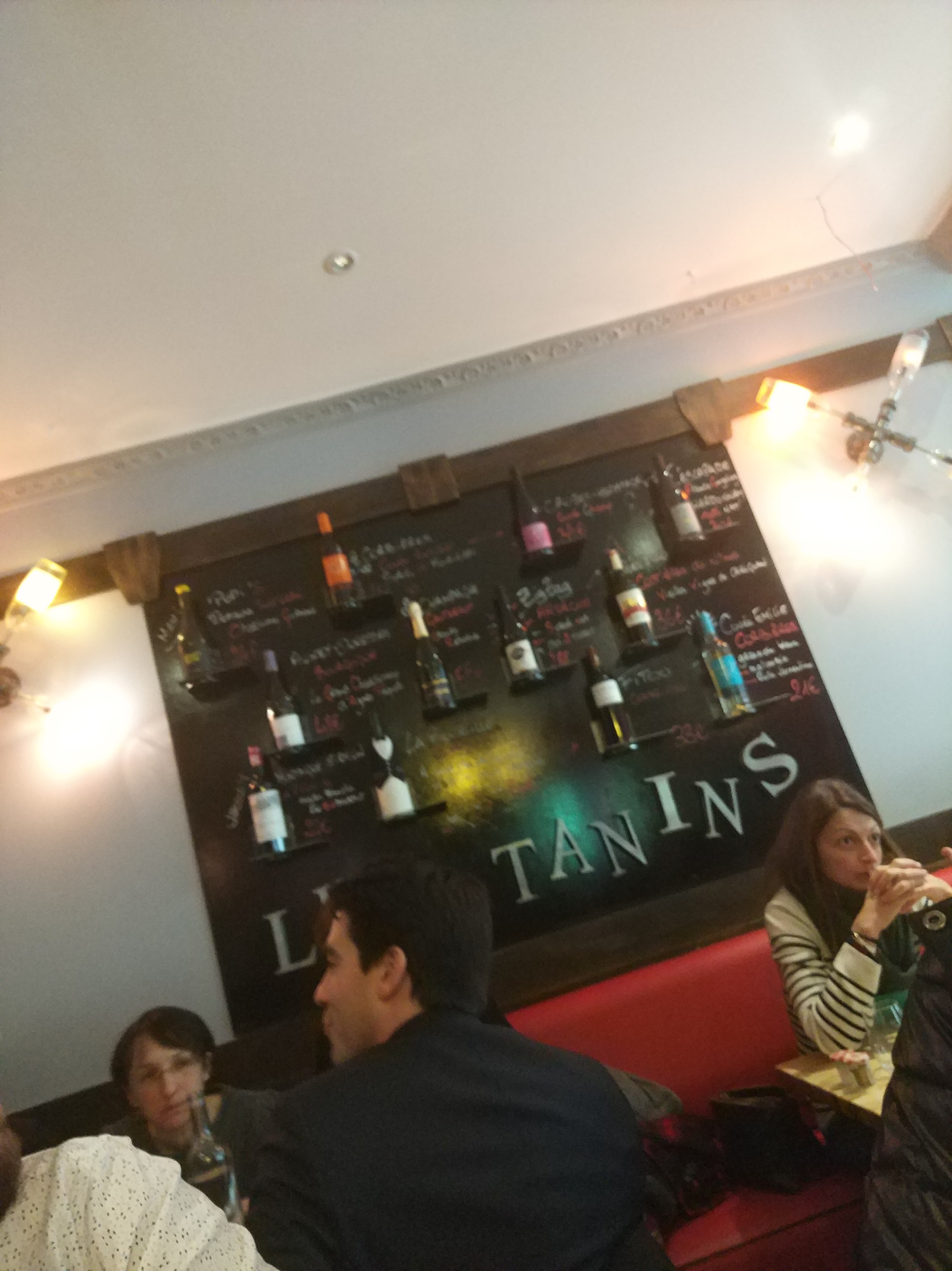Photo n° 2 de l'avis de t6omas.e fait le 09/11/2017 à 20:22