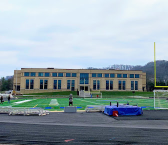 Brentwood High School