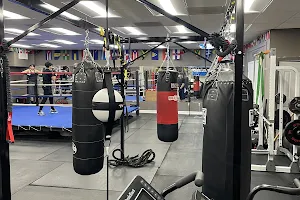 Rec-Mode Fitness & Boxing image
