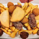 Photo n°9 de l'avis de Antonio. fait le 01/10/2023 à 09:35 sur le  PIZZERIA MIKY à Brindisi