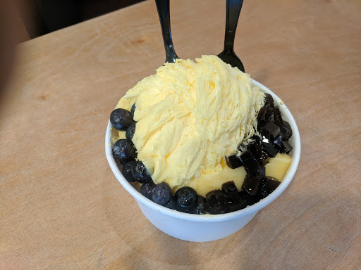 Dessert Shop «Salju Dessert», reviews and photos, 35 W Valley Blvd, Alhambra, CA 91801, USA