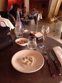 Plats et boissons du Restaurant Sens à Versailles - n°3